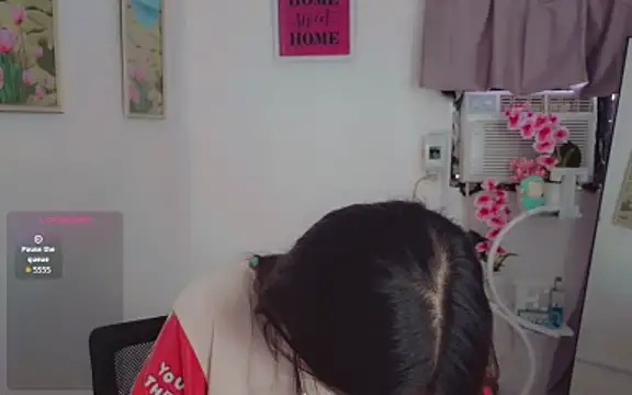 anne_smithe ওয়েবক্যাম শো