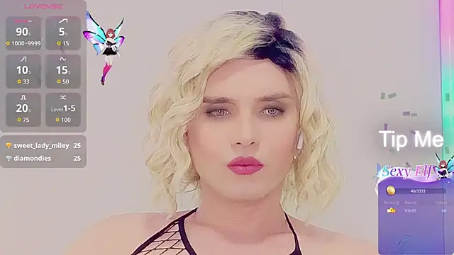 Zagadka55555 Show Webcam