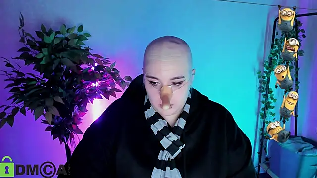 Sembang XXX Secara Langsung Mia_R0ss