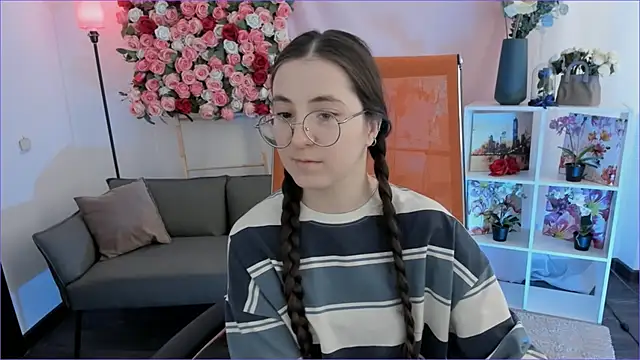 Chat XXX Live VirtuallVoyant