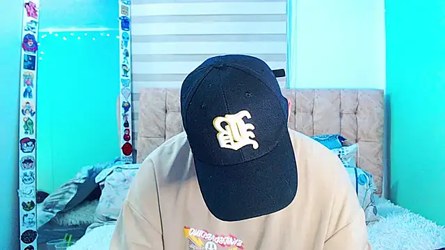 Chat XXX ao vivo de _justinmoon2