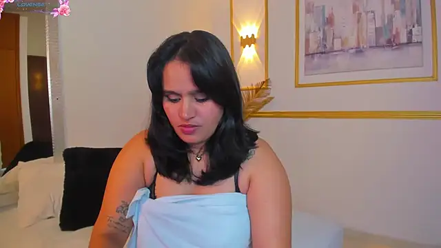 lia_sexx19's Live XXX Chat