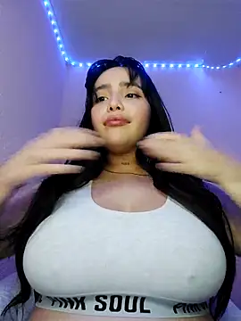 Show Webcam de jacksyangeel2