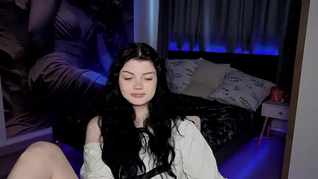 MileyRoodのライブXXXチャット