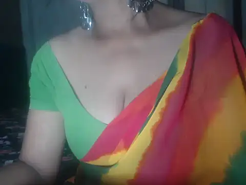 _RONITA_'s Webcam Show