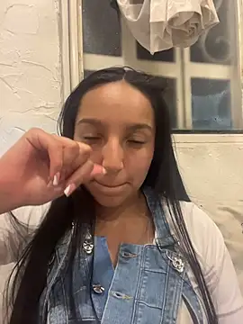 Eve_Ritz 라이브 XXX 채팅