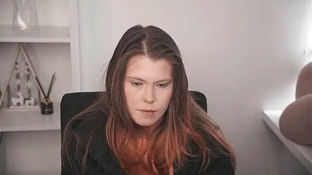 MarnieWootan's Live XXX Chat