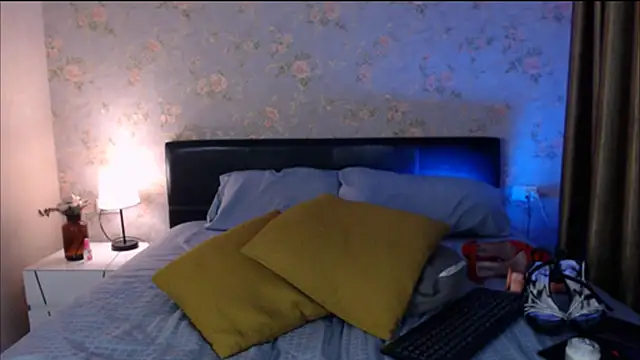 Chat XXX ao vivo de DanaVelvet