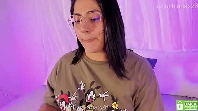 lucy26_'s Live XXX Chat