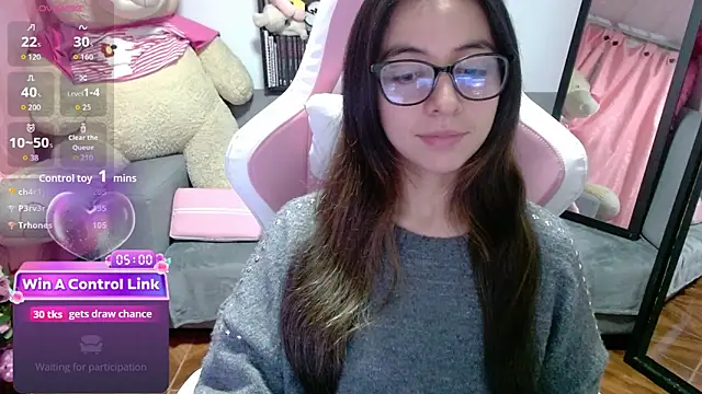 Maggie_Fox3: απευθείας συνομιλία ΧΧΧ