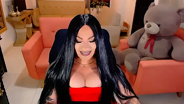 Punisher9inchs: απευθείας συνομιλία ΧΧΧ