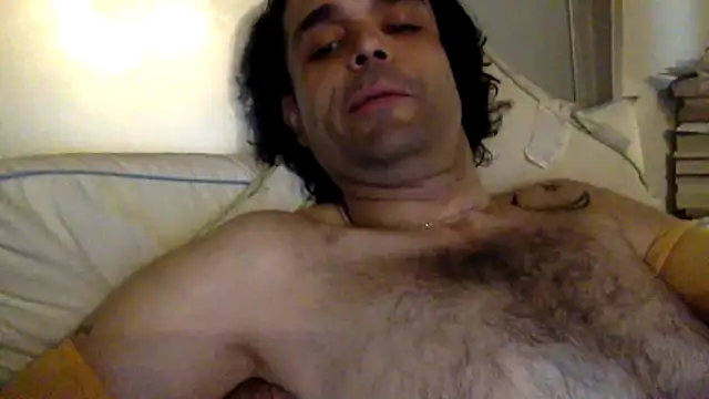 StuntingSpunMarine69 Adlı Modelin Canlı XXX Sohbeti