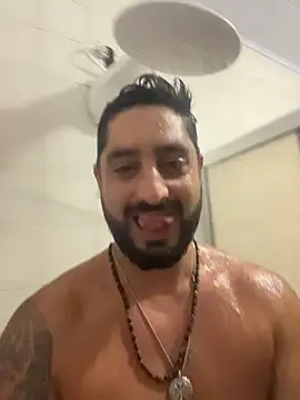 Show de Sedutor69- na webcam