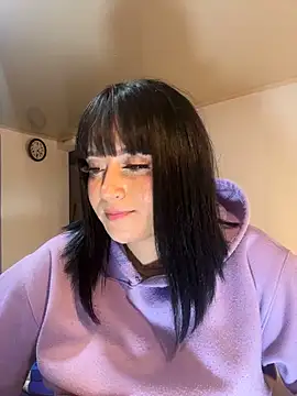 emily_acorn Obrolan Langsung XXX