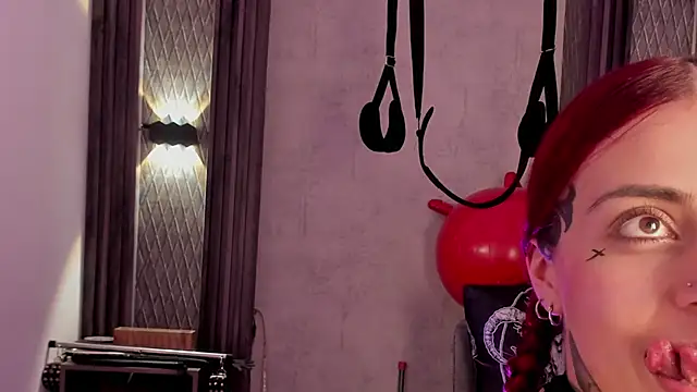 selene_red_ – Live XXX-chat