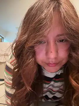 NamiNae – Kamerová šou