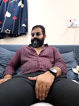 Fun_Guuy 网络视讯表演