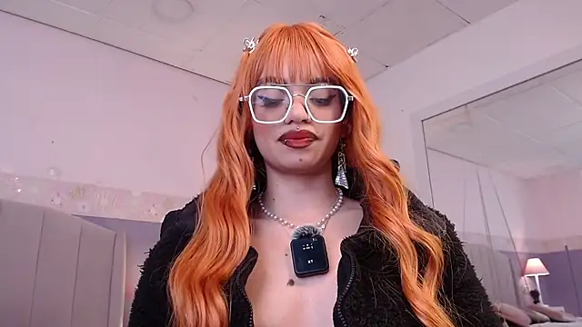 Emerald_gh – Live XXX-chat