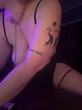 Granlady7 Live XXX-chat