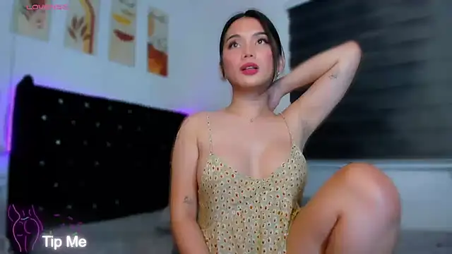 Bebe_Bonita21のウェブカメラショー