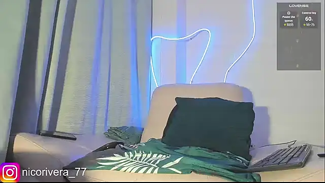 nico_rivera live XXX chat