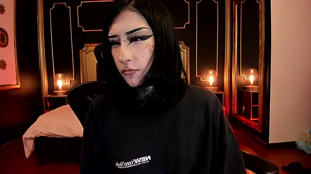 Kat_VonDe Live XXX-chat