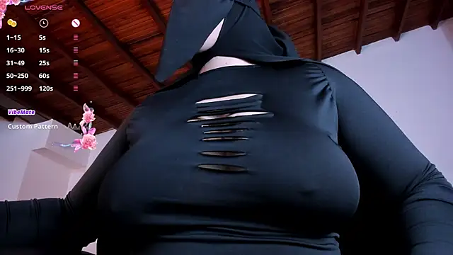 basima_haik 即時 XXX 聊天