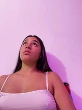 I_Samanthaa Live XXX-chat