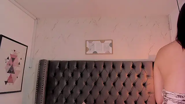 عرض كام Kim_Blane