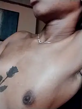 Jasmine_FullsShine Show in webcam