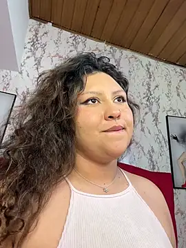 دردشة Larissa_Antonella الجنسية المباشرة