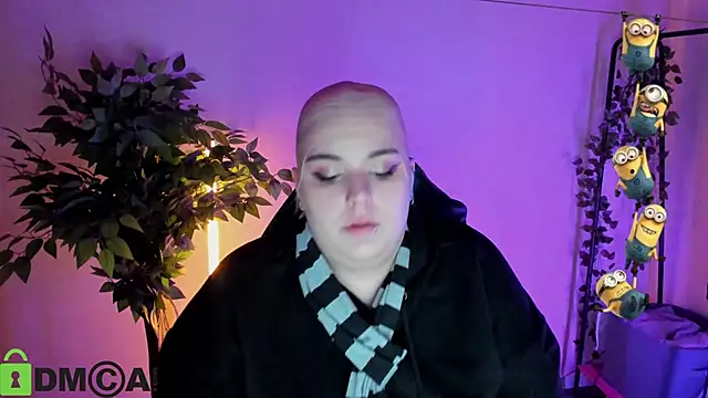 Chat +18 de Mia_R0ss ao vivo