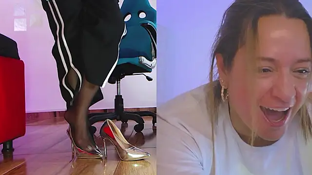 weet_Evans___ – Naživo XXX chat