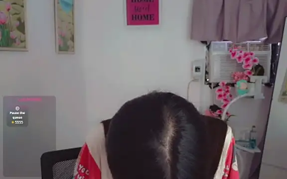 Chatroom XXX en direct de anne_smithe