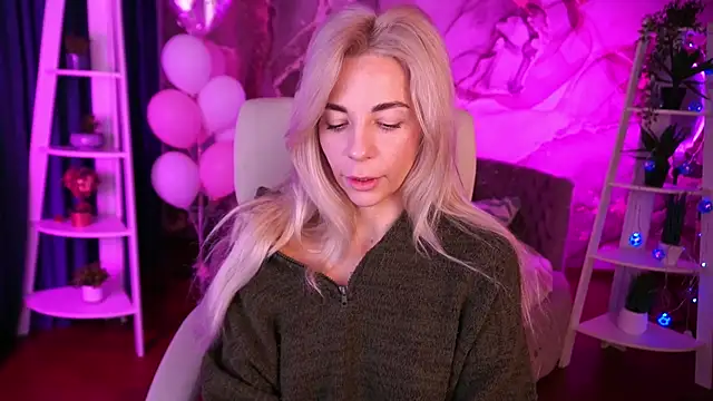 BellaRayyy 라이브 XXX 채팅