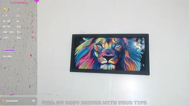 Chatroom XXX en direct de luisa__torres