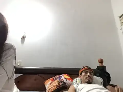 Harry69melonn Webbikameraesitys