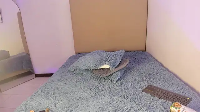 دردشة im_tiffany_ الجنسية المباشرة