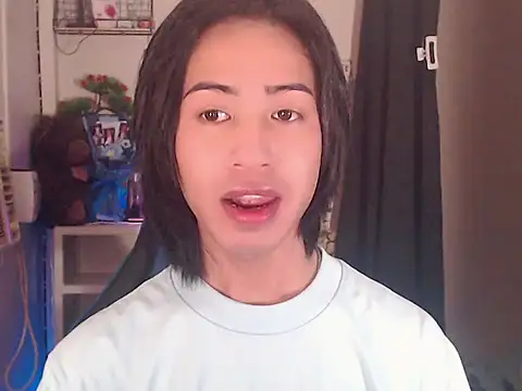 Manilagirl_x Webcam show