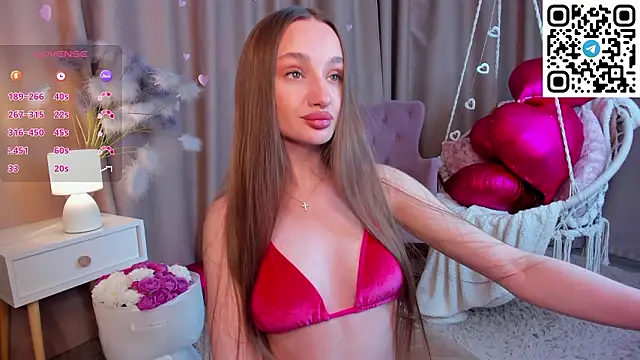 แชท XXX สดของ miiss__lulu