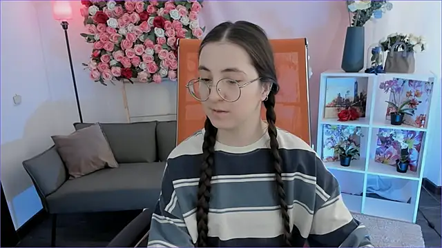 Chat XXX Live VirtuallVoyant