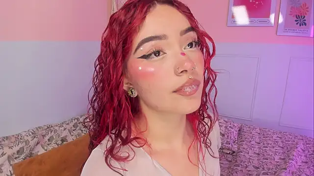 Camila_Rivers লাইভ XXX চ্যাট