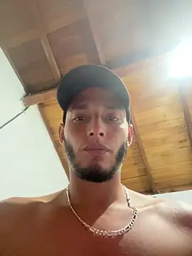 Colhotman's Webcam Show