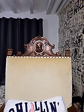 kylie_blck Live XXX-Chat