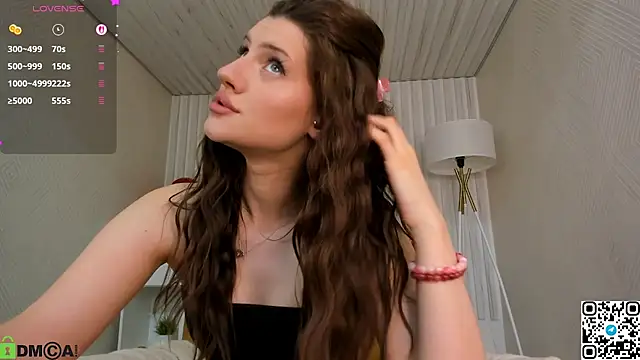 دردشة Skinny_Alice الجنسية المباشرة