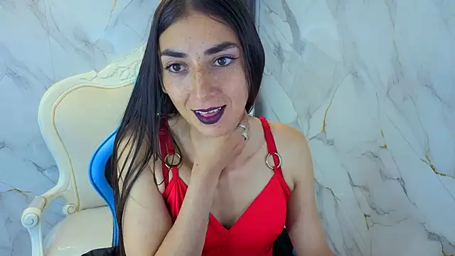 Maily_a_ Live XXX-chat