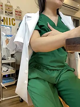 Chat XXX en directo de Clinic_Sexy