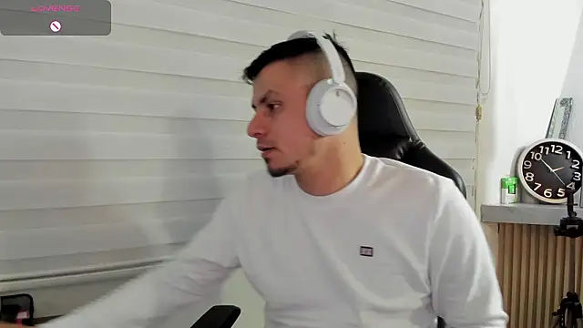 Chat XXX Live Rick_Adams