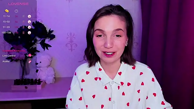 KindHazelHere_ Live XXX-chat