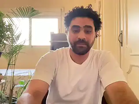 عرض كام RoyalPharaoh